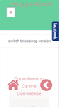 Mobile Screenshot of happy-fellow.at